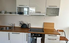 Marken Apartments