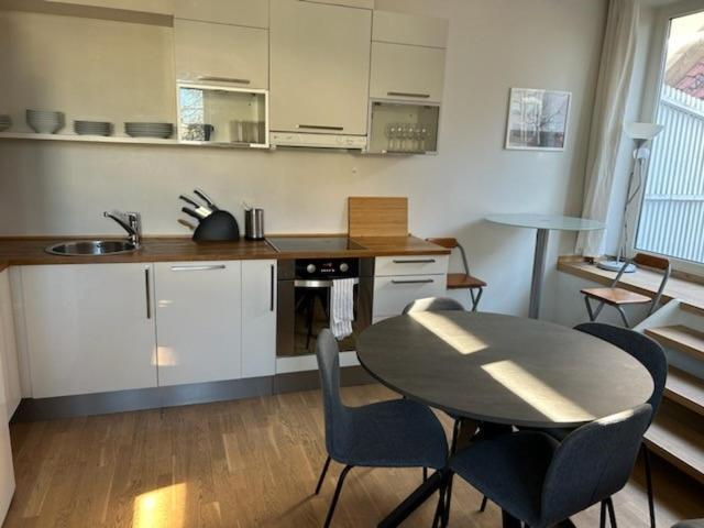 Marken Apartments Bergen Eksteriør bilde
