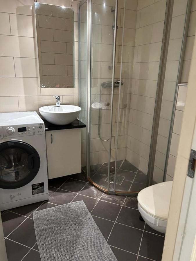 Marken Apartments Bergen Eksteriør bilde